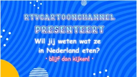 eten in nederland