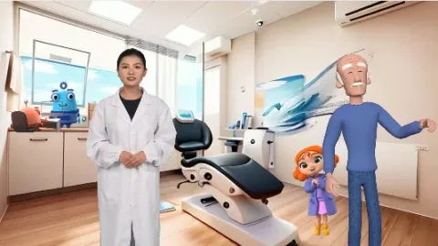 tandarts