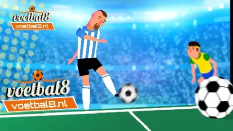 voetbal